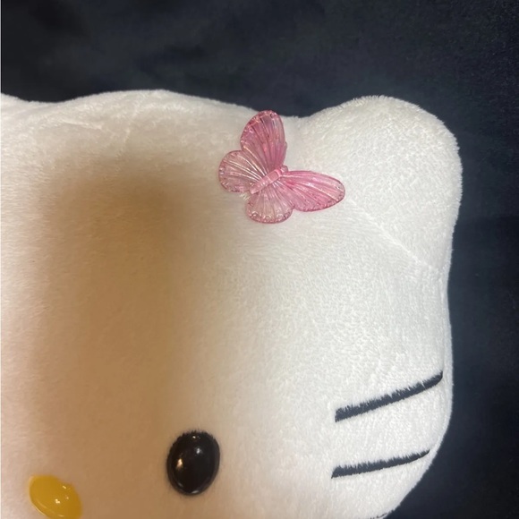 Hello Kitty build a bear - Picture 4 of 5